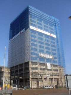 Tayside House